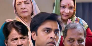 Prime Video Reveals First-Look Teaser for "Panchayat" Season 4