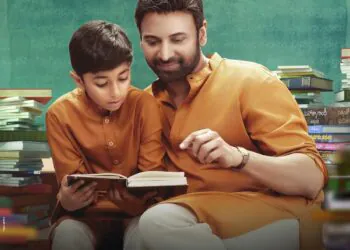 "Anaganaga" Review: A thought provoking evaluation of our current education system