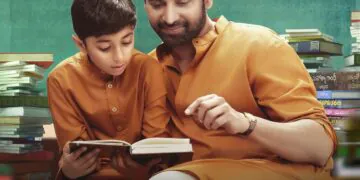 "Anaganaga" Review: A thought provoking evaluation of our current education system