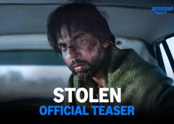 Abhishek Banerjee's most anticipated thriller "Stolen" to premiere on June 4