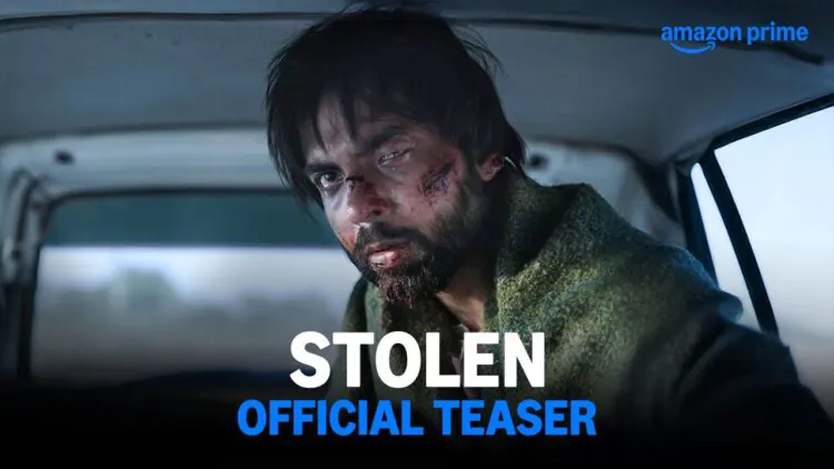 Abhishek Banerjee's most anticipated thriller "Stolen" to premiere on June 4
