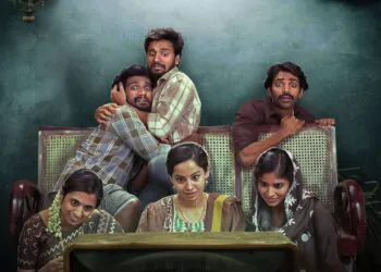 "Subham" Review: A niche film that's high on entertainment
