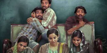 "Subham" Review: A niche film that's high on entertainment