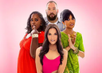 "Virgins": The dating show on TLC poised to redefine intimacy