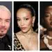 The FIFA Club World Cup Final in July will feature a halftime performance by J Balvin, Doja Cat, & Tems