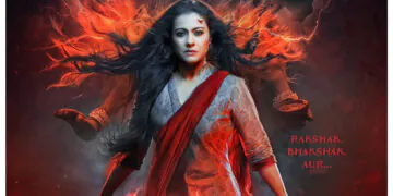 "Maa" Review: Kajol takes this emotional horror drama to next level