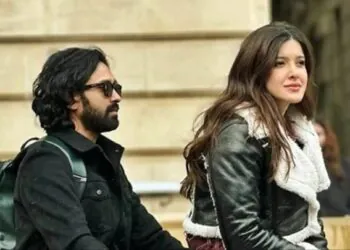 "Aankhon Ki Gustaakhiyan" to reignite romantic era of Bollywood ?