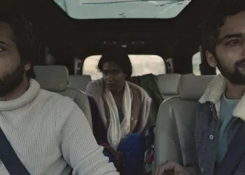 "Stolen" Review: Compelling plot and outstanding performances make it a captivating watch