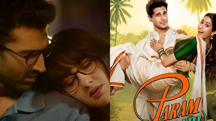 Exciting line up of Bollywood films in July 2025