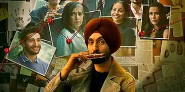 "Detective Sherdil" Review: A sound premise goes for a toss with flawed execution