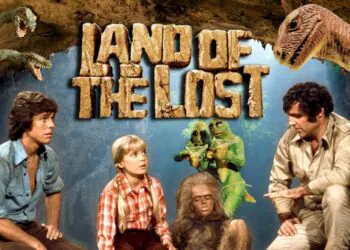 Netflix set to revive iconic classic "Land of the Lost" after 50 years