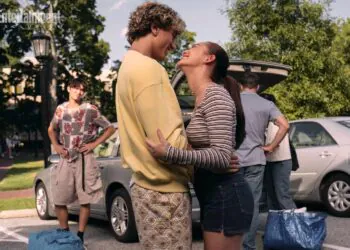 "The Summer I Turned Pretty" Season 3 Trailer Hints at Belly’s Wedding Day
