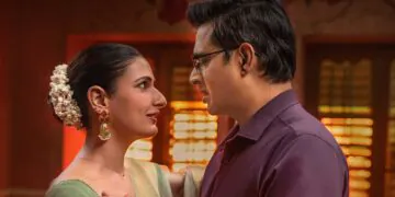 "Aap Jaisa Koi" is a tender, chaotic, and intimate love story: Director, Vivek Soni