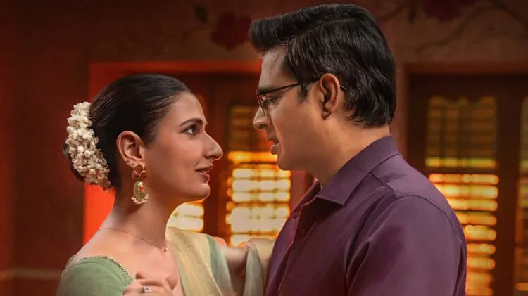 "Aap Jaisa Koi" is a tender, chaotic, and intimate love story: Director, Vivek Soni