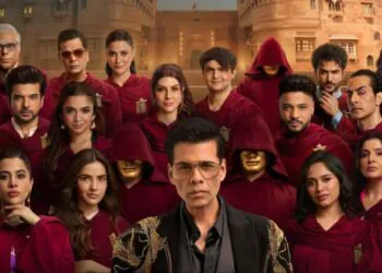 Who are the traitors? New reality show "The Traitors" on Prime Video from June 12