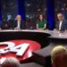 ABC axes popular debate show "Q+A" after 18-year run