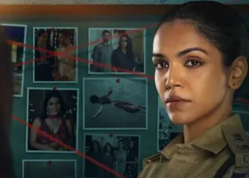 "Chhal Kapat-The Decpetion" Review: Predictable narrative without any thrills