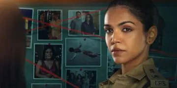"Chhal Kapat-The Decpetion" Review: Predictable narrative without any thrills