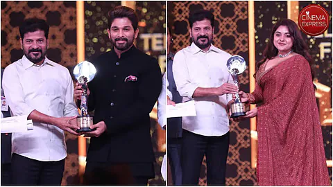 TFI to play key role in 'Telangana Rising 2047': CM Revanth Reddy