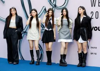K-Pop agency urges girl group "New Jeans" to reunite after court's verdict