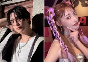 Asuka Kirara denied allegations linked with K-pop star Ju Haknyeon