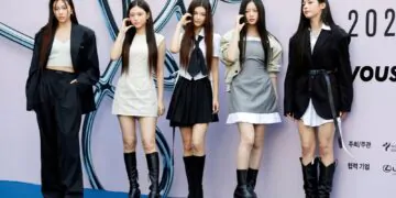 K-Pop agency urges girl group "New Jeans" to reunite after court's verdict