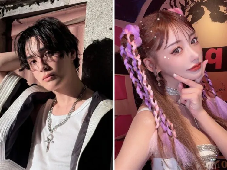 Asuka Kirara denied allegations linked with K-pop star Ju Haknyeon