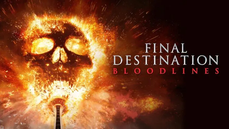 "Final Destination: Bloodlines" drops on OTT after storming boxoffice