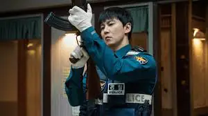 Netflix releases teaser of new Korean super duper action thriller "Trigger"