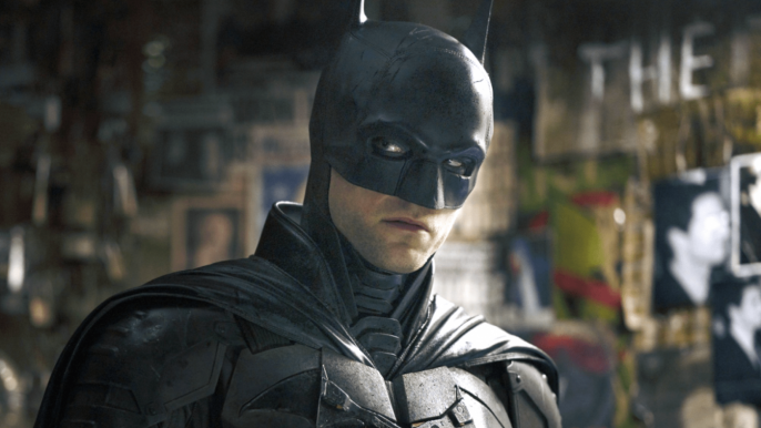 "The Batman 2" to commence filming in Oct 2025
