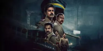 "Kerala Crime Files S2" Review: A gripping thriller that keeps you hooked