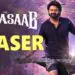 "The Raja Saab" Teaser: An impactful entertainer on the cards
