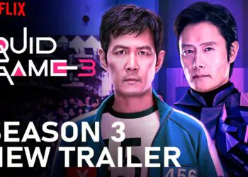 "Squid Game" Season 3 Trailer: Final showdown with Front Man