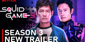 "Squid Game" Season 3 Trailer: Final showdown with Front Man