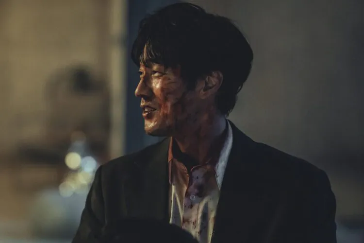 10 top K-Dramas of 2025 streaming on Netflix & JioHotstar