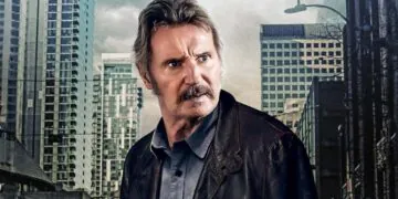Liam Neeson latest action thriller "Absolution" on Lionsgate Play
