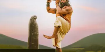 "Kannappa" Review: A compelling film marked by devotion and stellar performances