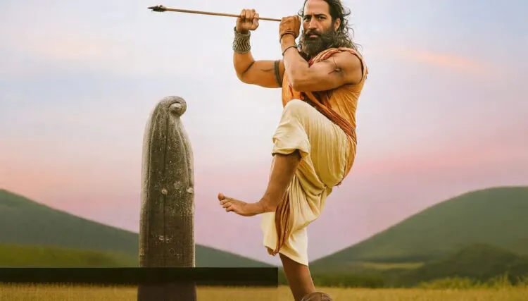 "Kannappa" Review: A compelling film marked by devotion and stellar performances