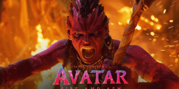 "Avatar: Fire and Ash" Trailer: New conflicts ignited after sweeping battles on Pandora