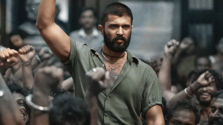 "Kingdom" Review: Strong performances and high technical values stand out in this well crafted action entertainer