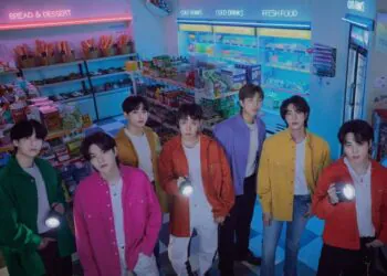 BTS releases their album ‘Permission to Dance On Stage’ after a three-year hiatus