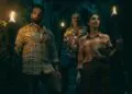 "Mandala Murders" Review: A riveting and highly binge-worthy thriller