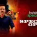 "Special OPS 2" Review: Kay Kay Menon nails it with another powerful performance