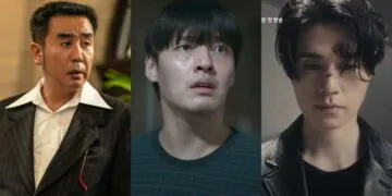 Captivating K-Dramas streaming in July 2025