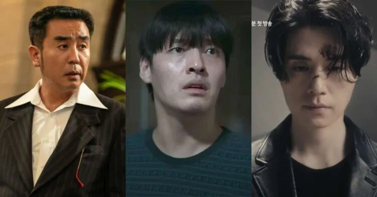 Captivating K-Dramas streaming in July 2025