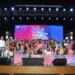 Delhi dance troupe '3plus4crew' & Shylee Preetam of Hyderabad win All India K-pop contest 2025