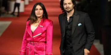 Richa Chadha and Ali Fazal's 'Secrets of a Mountain Serpent' to premiere in Venice Film Festival