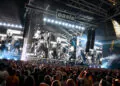 "Oasis" storms Cardiff with a scintillating comeback gig