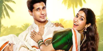 Release of "Param Sundari" delayed to avoid overcrowded romantic film schedule