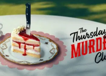 Crime-comedy thriller "The Thursday Murder Club" gets OTT release date